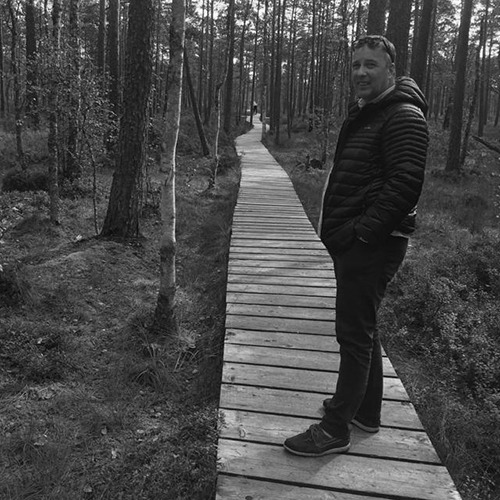 Aivo metsas bnw